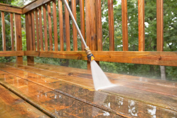 Best Affordable Power Washing  in Clear Lake, IA